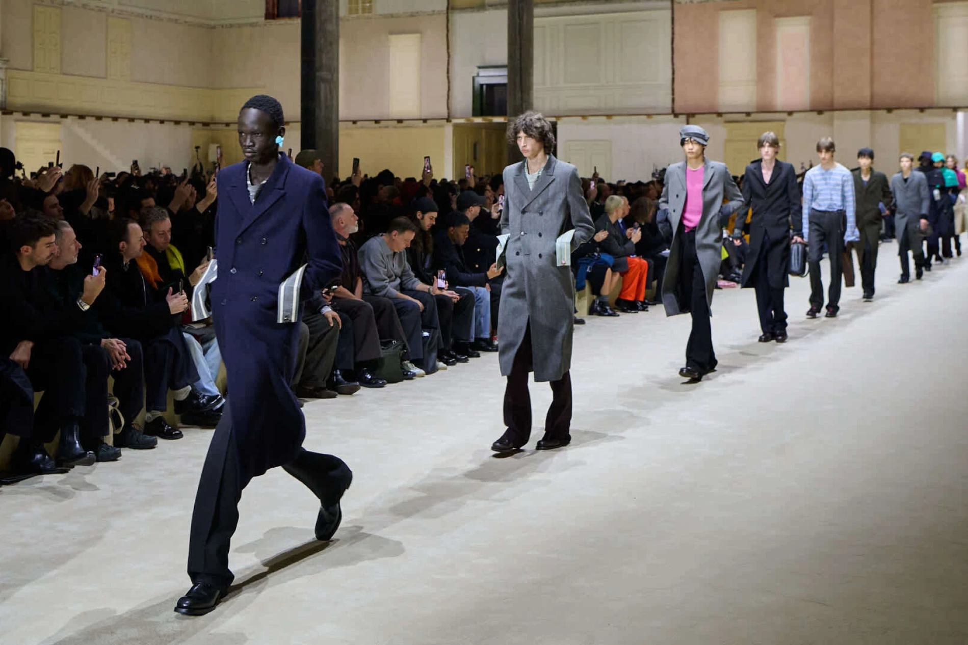 Prada i nova potraga za savr&scaron;enim nesavr&scaron;enostima