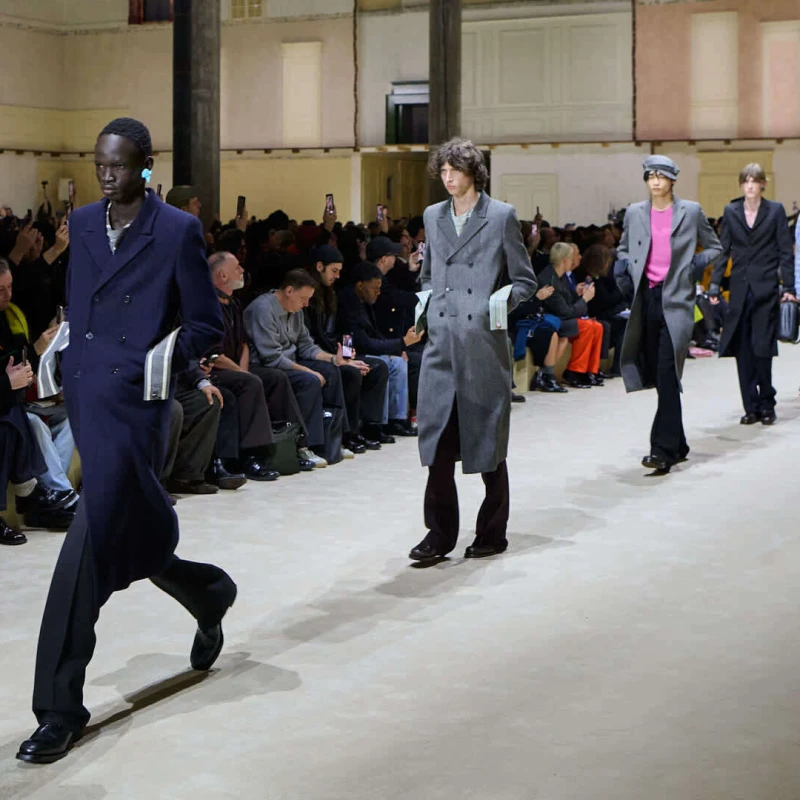 Prada i nova potraga za savr&scaron;enim nesavr&scaron;enostima