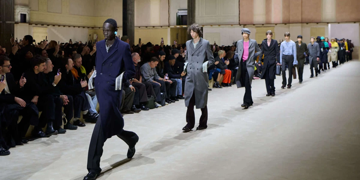 Prada i nova potraga za savr&scaron;enim nesavr&scaron;enostima