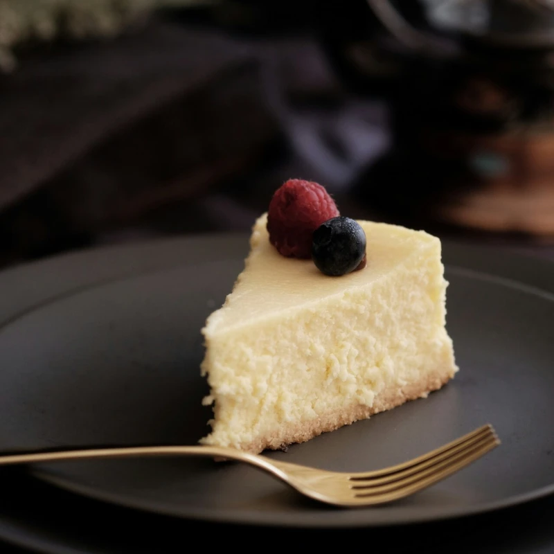 Viralni cheesecake od 2 sastojka koji je zaludio Instagram i TikTok