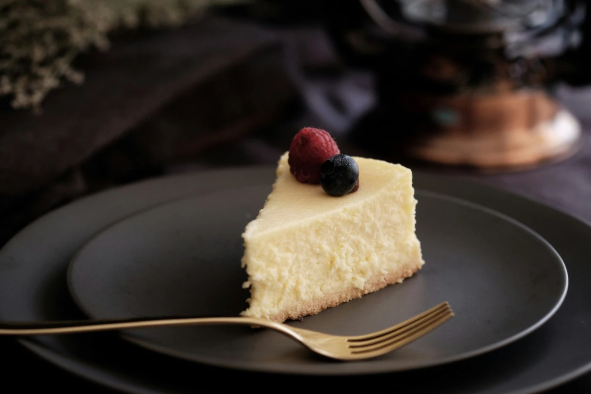 Viralni cheesecake od 2 sastojka koji je zaludio Instagram i TikTok