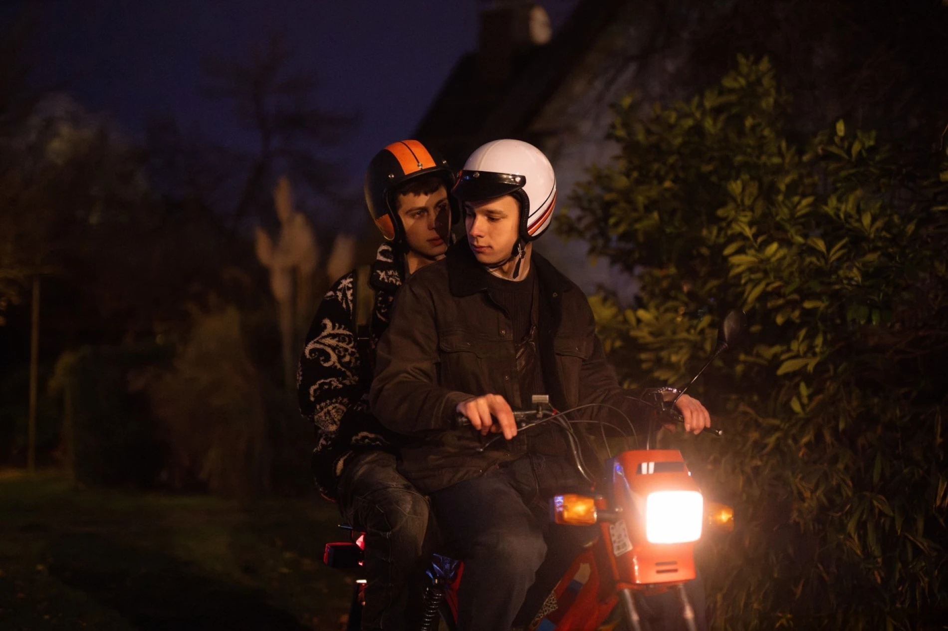 Pogledali smo prve dvije epizode treće sezone SRAMA - ovo su dojmovi