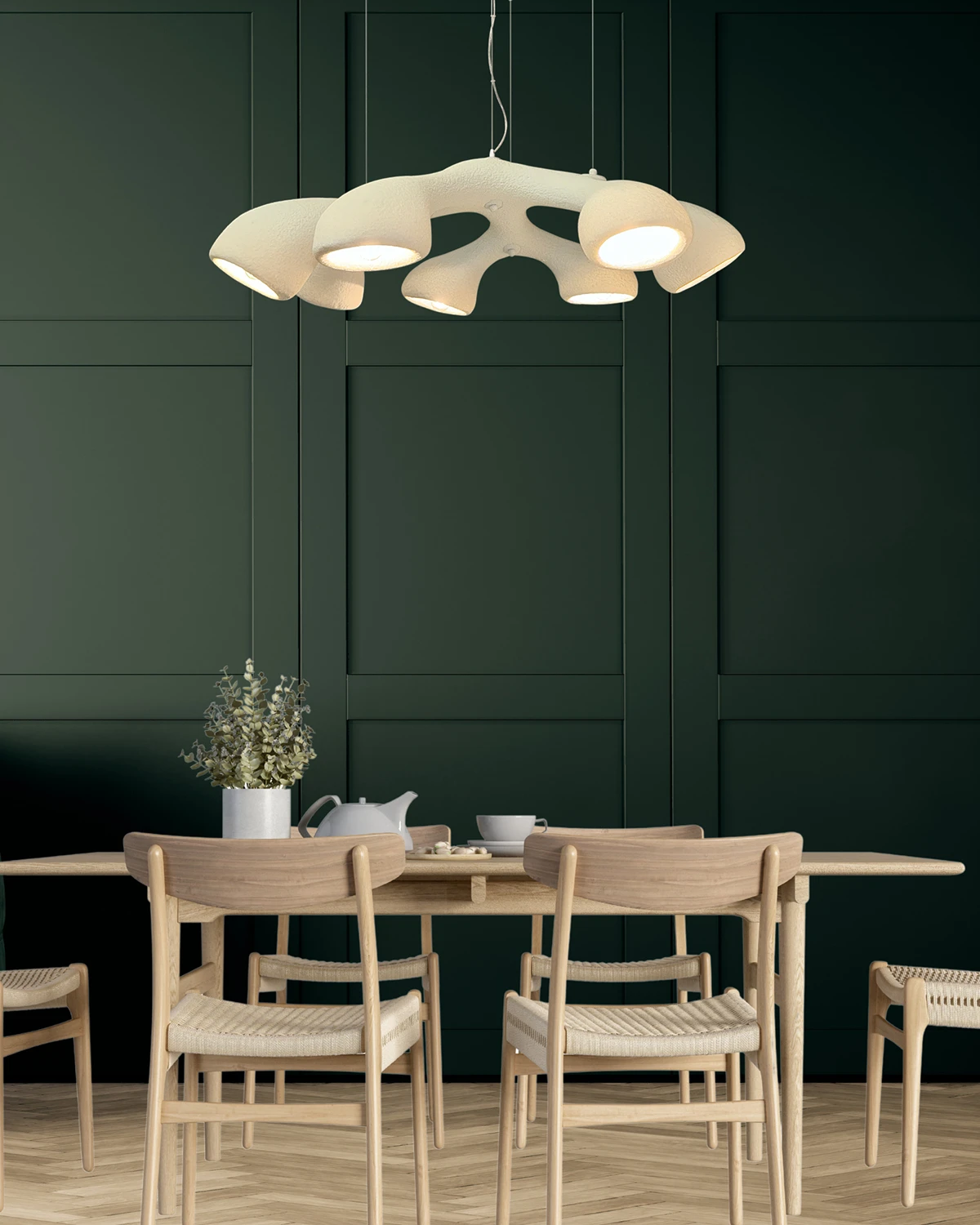 Prona&scaron;li smo rasvjetu u boji godine koja se odlično uklapa u svaki interijer