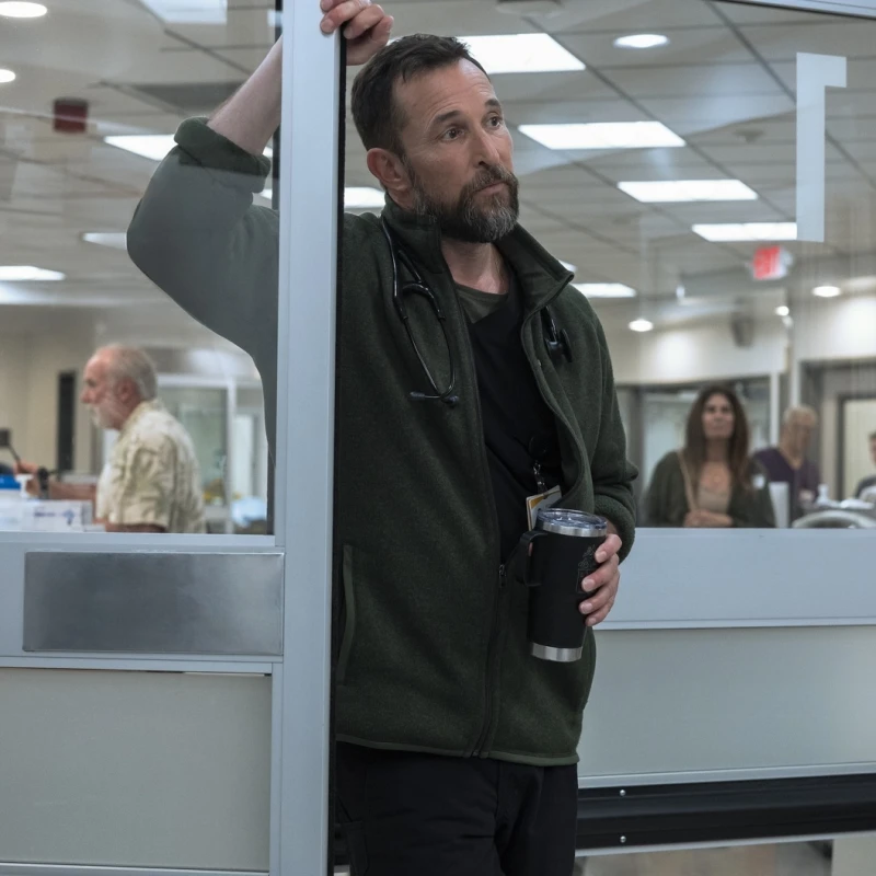 Pi&scaron;e Jelena Veljača: ''The Pitt'' je mini televizijsko čudo