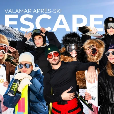 Hrvatski influenceri otkrili zimski lifestyle Obertauerna uz VALAMAROVE hotele