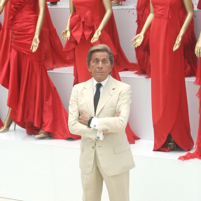 Preminuo je Valentino Garavani, posljednji &lsquo;&rsquo;car mode&rsquo;&rsquo;