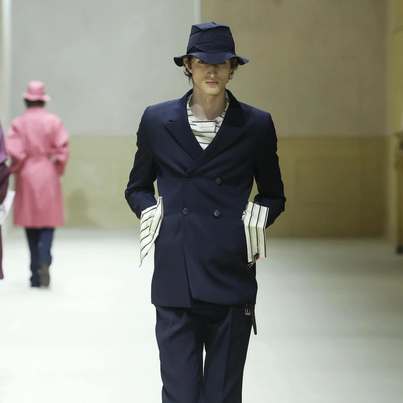 Gdje je nestala inkluzivnost na Tjednu mu&scaron;ke mode u Milanu?