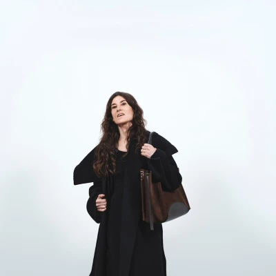 Bella Freud za Elle o podcastu Fashion Neurosis: &lsquo;&rsquo;Cijeli moj životni rad se odjednom spojio&rsquo;&rsquo;