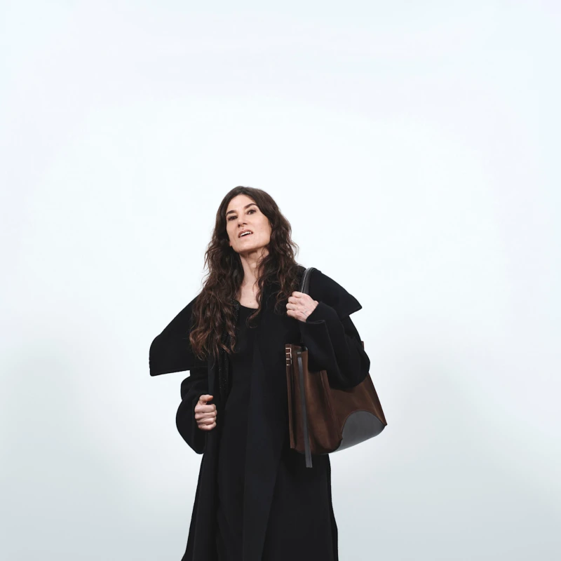 Bella Freud za Elle o podcastu Fashion Neurosis: &lsquo;&rsquo;Cijeli moj životni rad se odjednom spojio&rsquo;&rsquo;