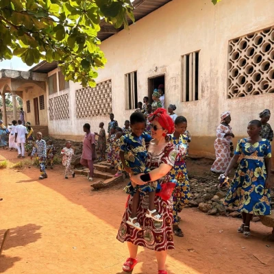 Iz Hrvatske do Benina: Priča o ženama koje su reagirale