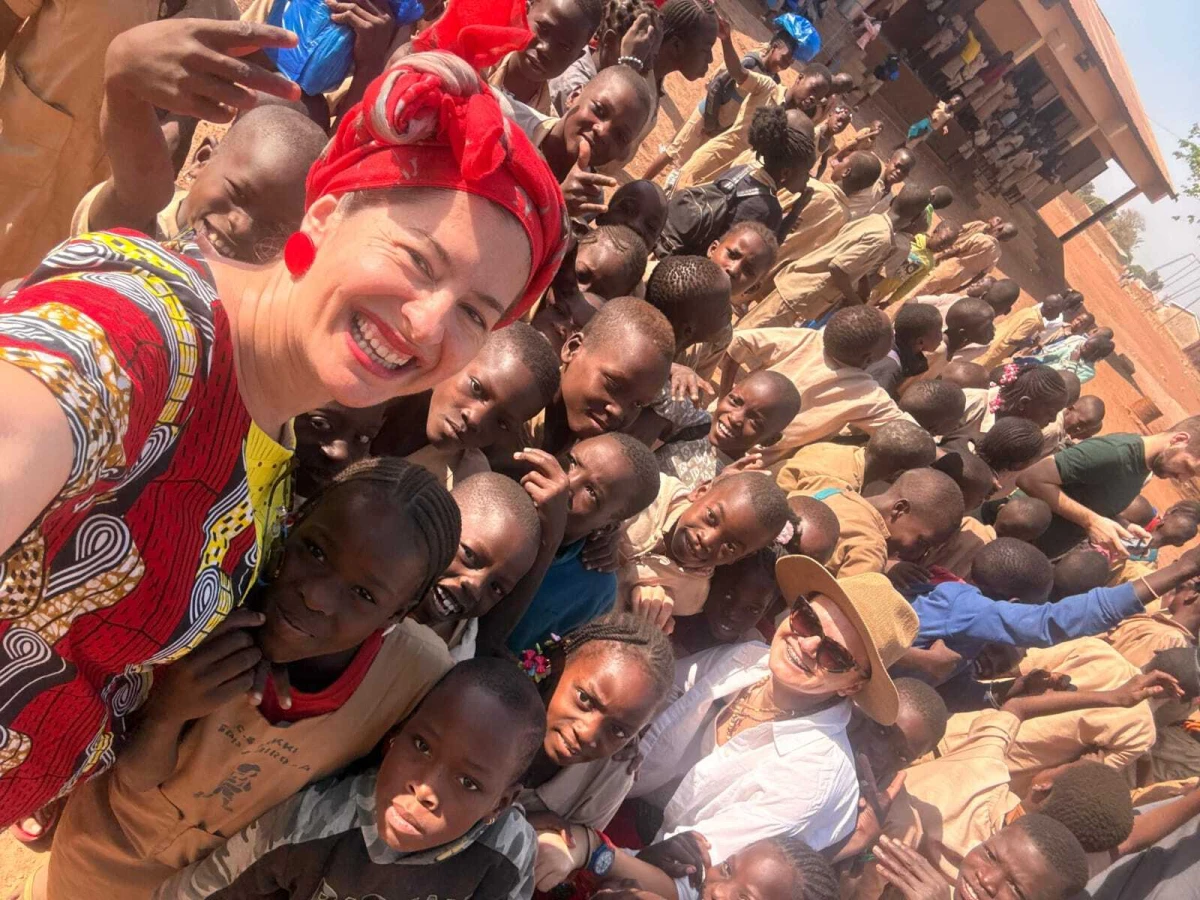 Iz Hrvatske do Benina: Priča o ženama koje su reagirale