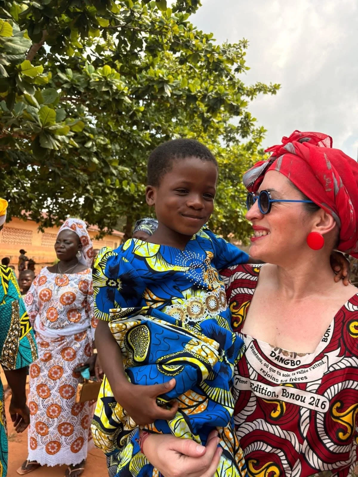 Iz Hrvatske do Benina: Priča o ženama koje su reagirale