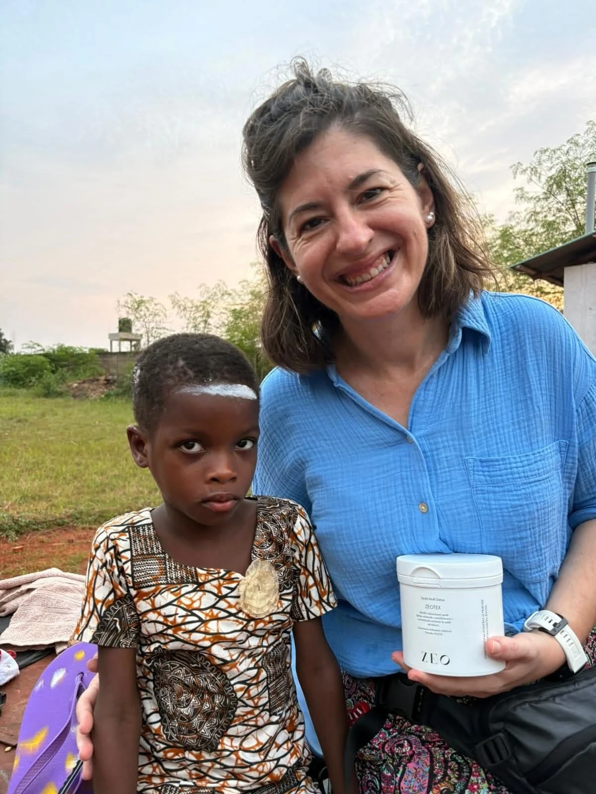 Iz Hrvatske do Benina: Priča o ženama koje su reagirale