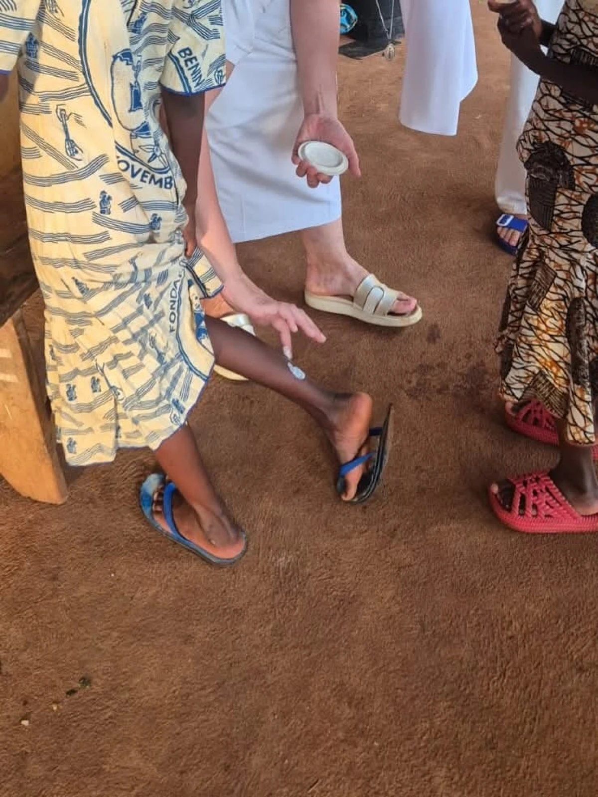 Iz Hrvatske do Benina: Priča o ženama koje su reagirale