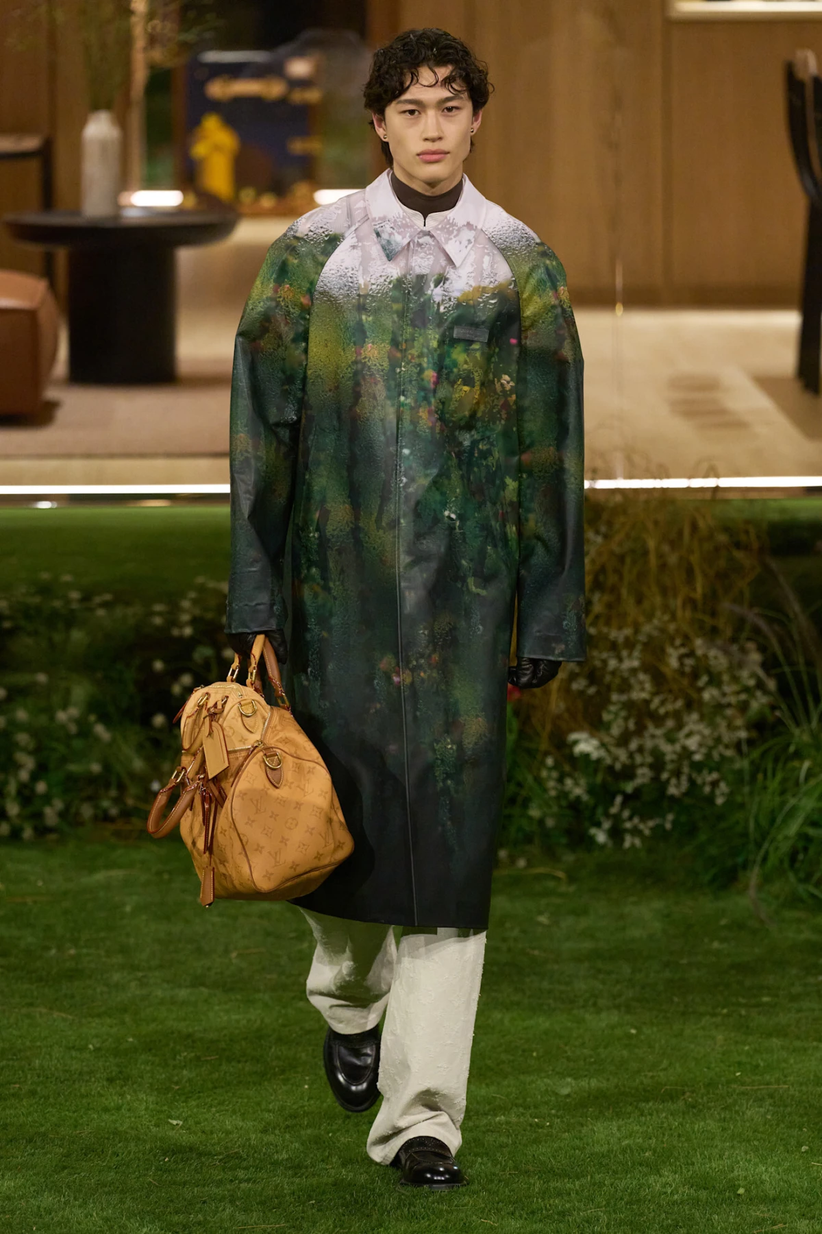 Kako je Pharrell Williams otvorio slavljeničku godinu za Louis Vuitton?