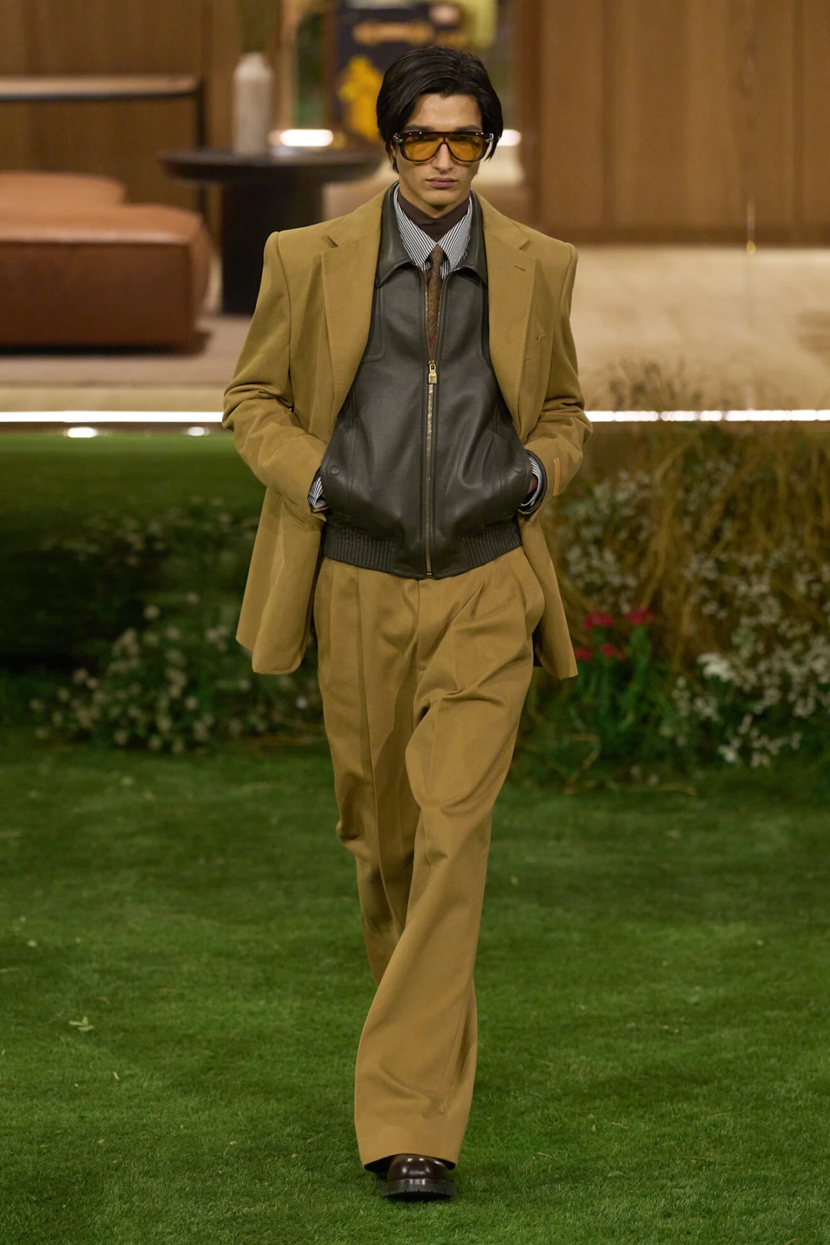 Kako je Pharrell Williams otvorio slavljeničku godinu za Louis Vuitton?