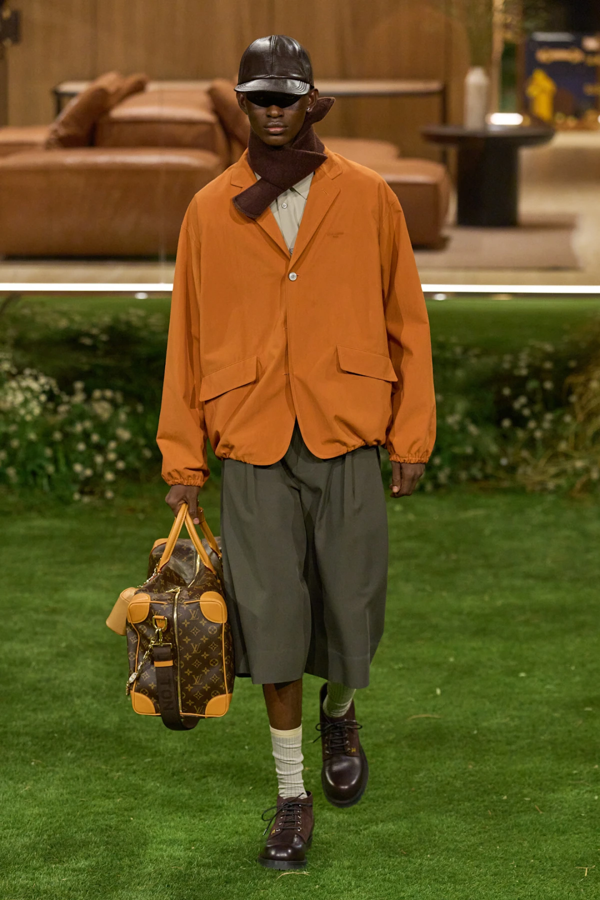 Kako je Pharrell Williams otvorio slavljeničku godinu za Louis Vuitton?
