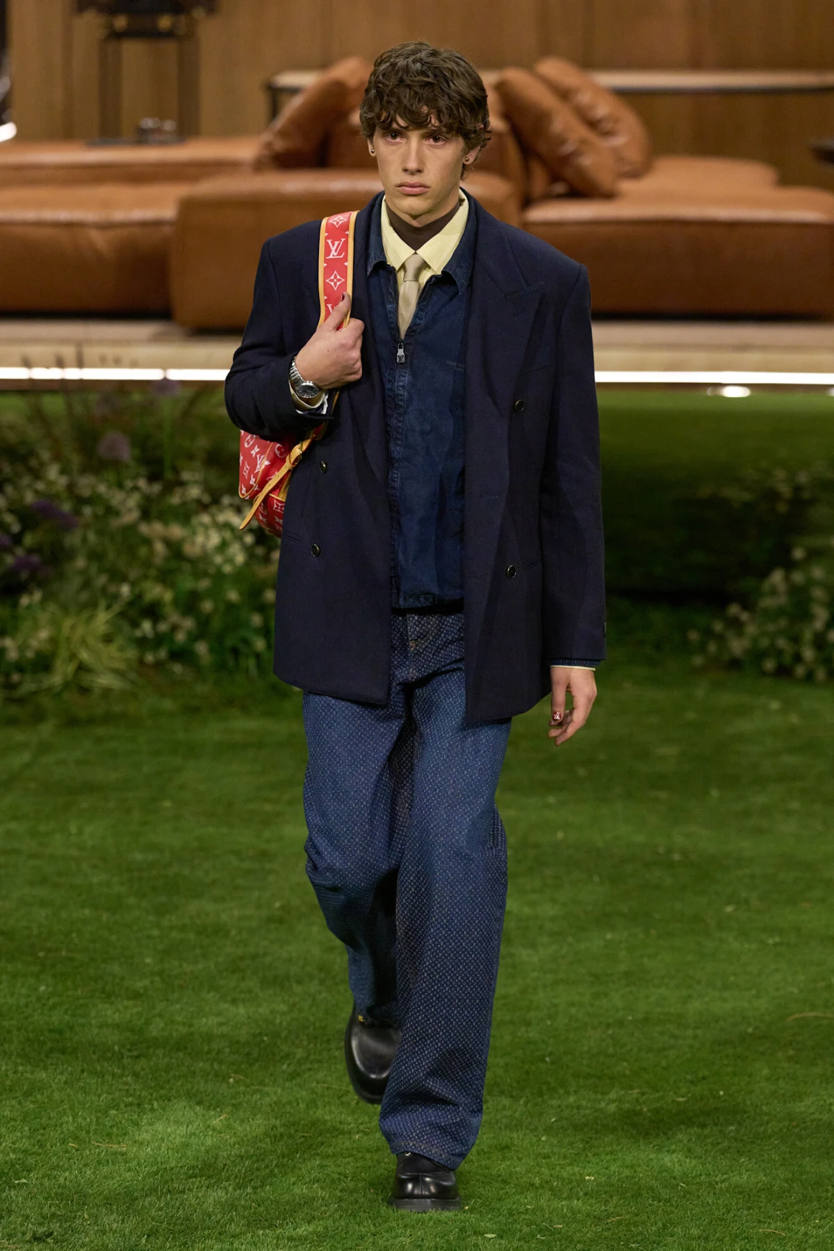 Kako je Pharrell Williams otvorio slavljeničku godinu za Louis Vuitton?