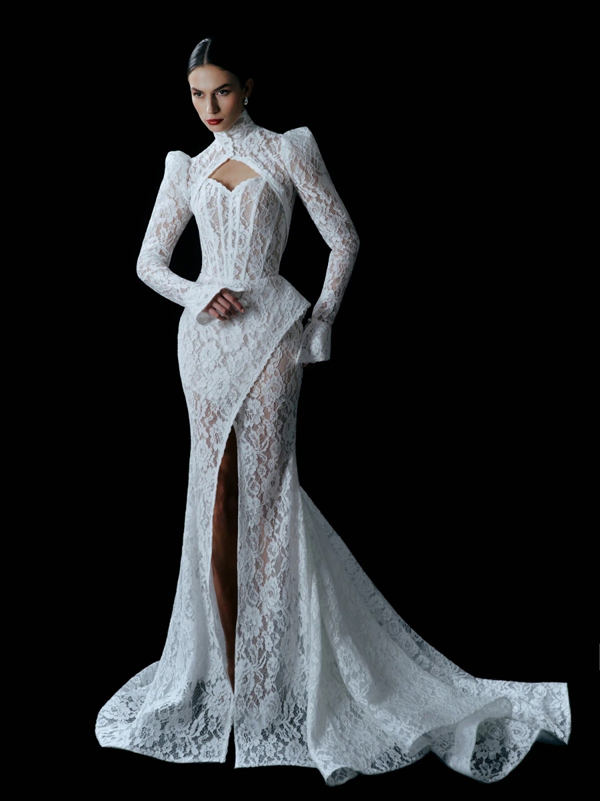 eNVy room imaju novu Bridal kolekciju koja će odu&scaron;eviti svaku mladu