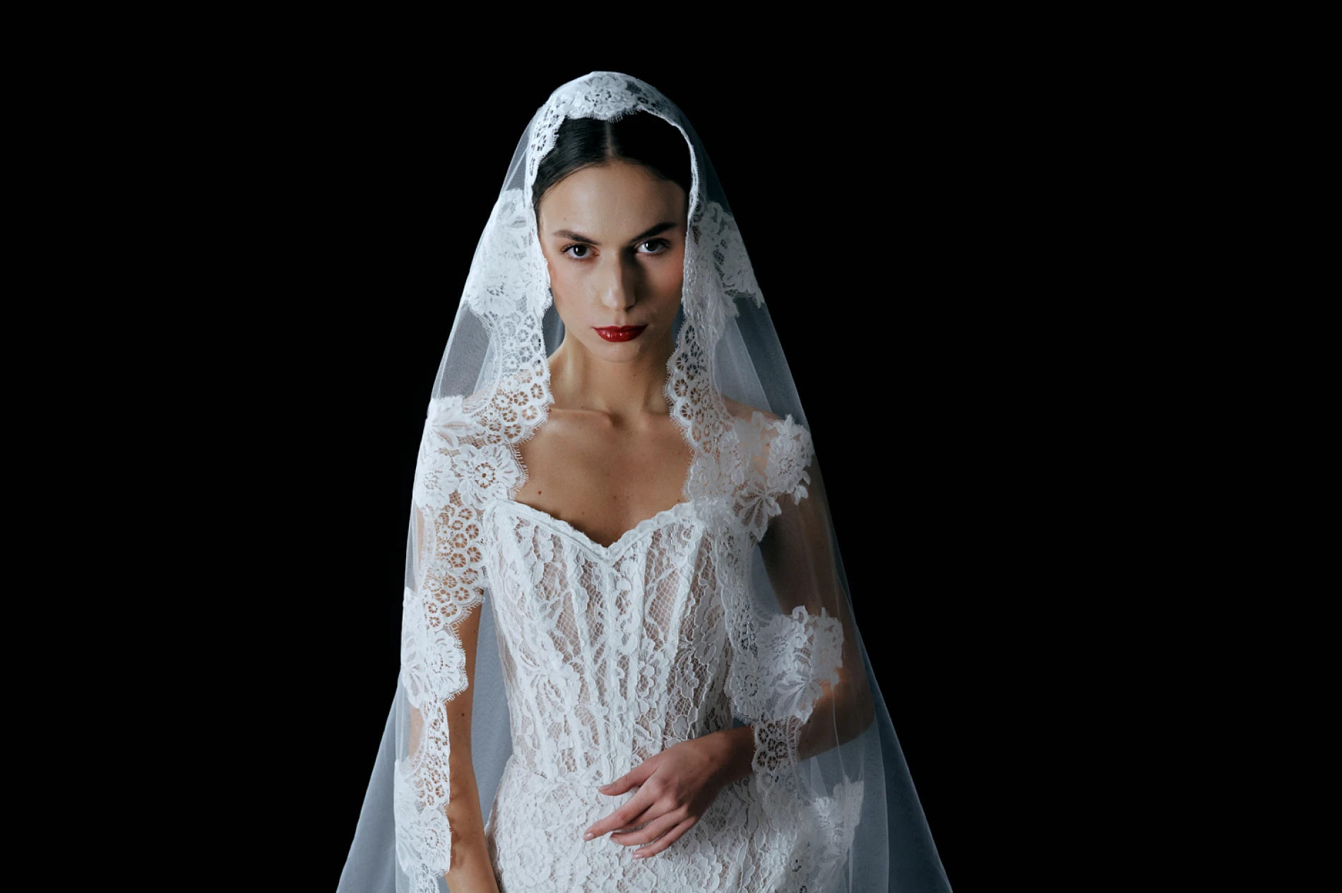 eNVy room imaju novu Bridal kolekciju koja će odu&scaron;eviti svaku mladu