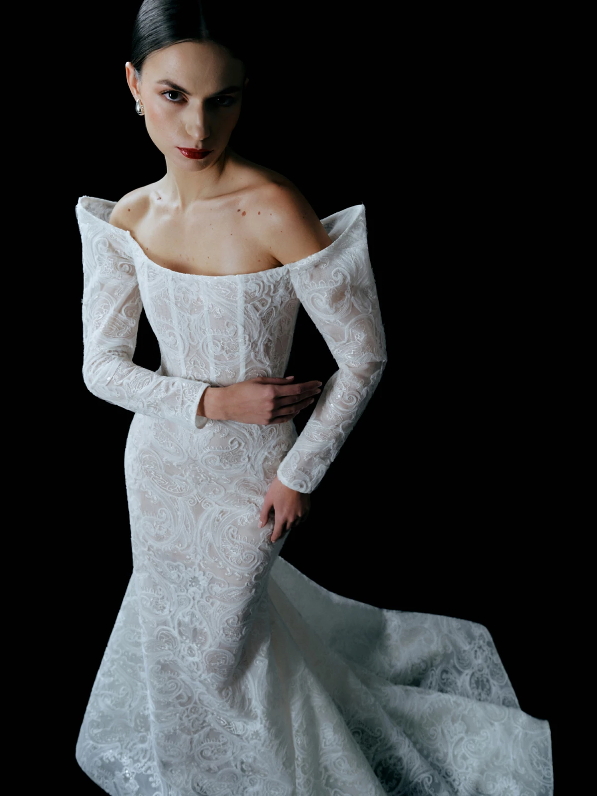 eNVy room imaju novu Bridal kolekciju koja će odu&scaron;eviti svaku mladu