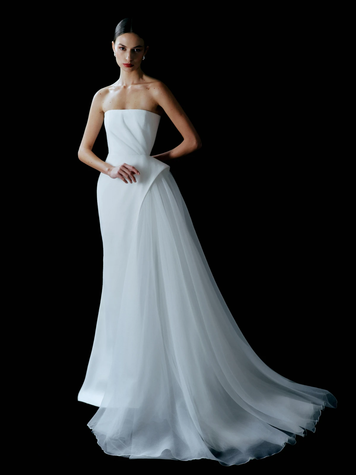 eNVy room imaju novu Bridal kolekciju koja će odu&scaron;eviti svaku mladu