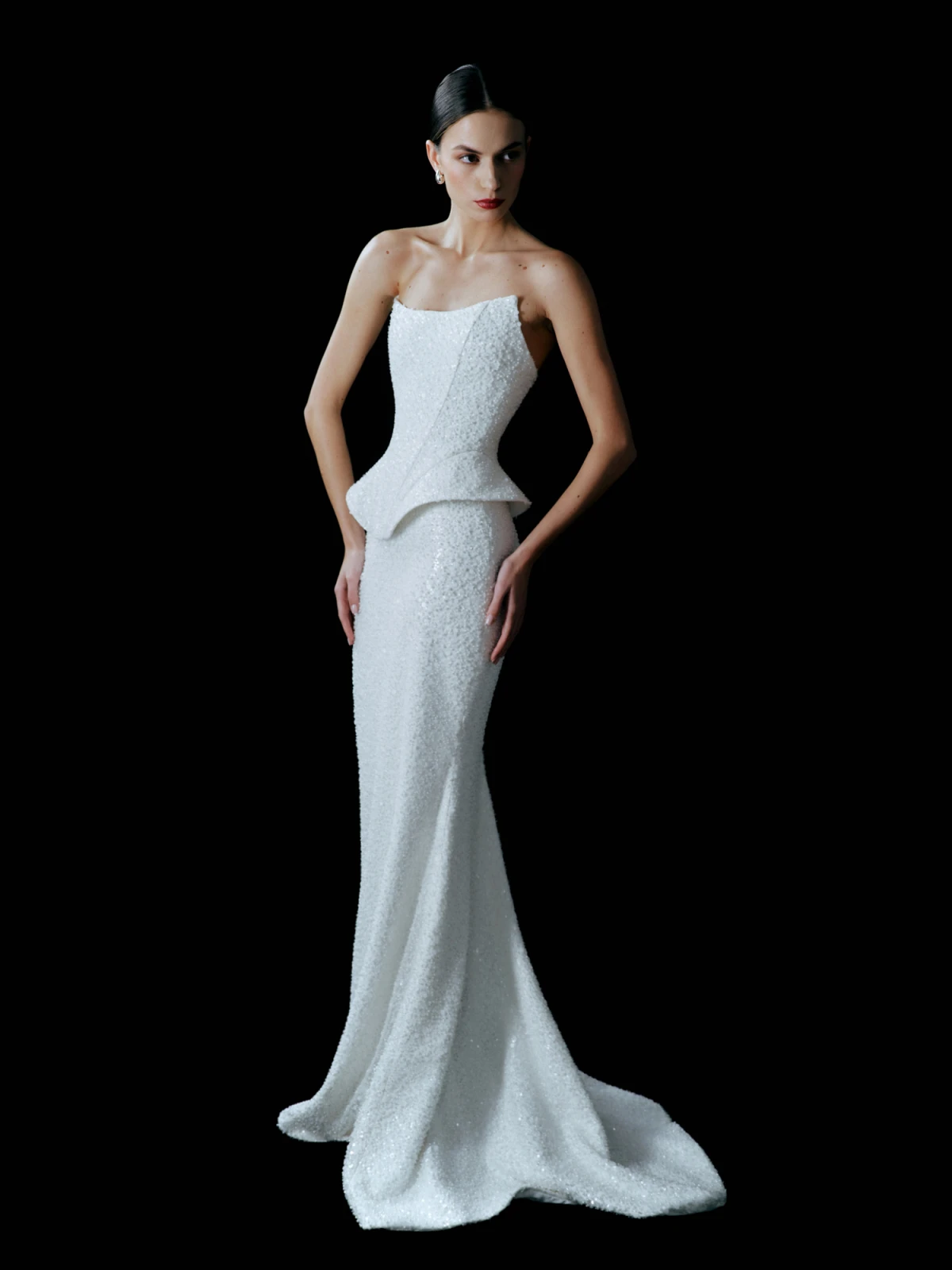 eNVy room imaju novu Bridal kolekciju koja će odu&scaron;eviti svaku mladu