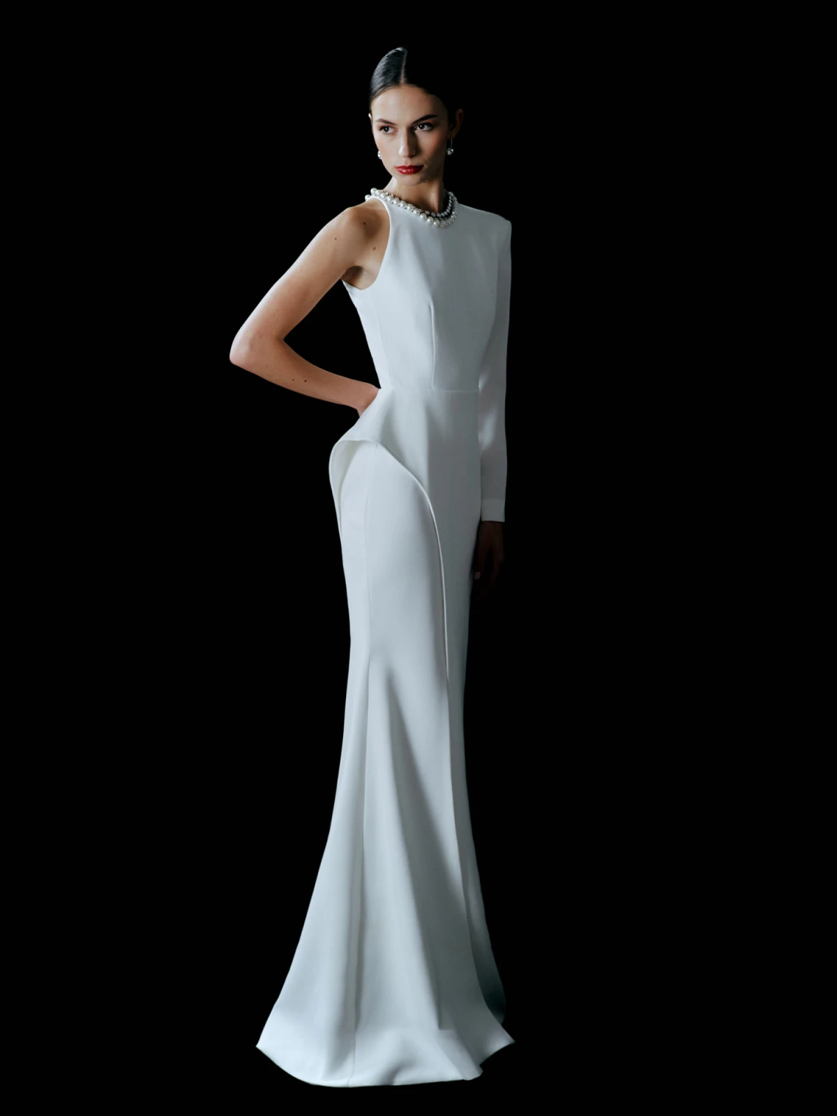 eNVy room imaju novu Bridal kolekciju koja će odu&scaron;eviti svaku mladu