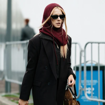 Tajna dobrog stila tijekom hladnih dana leži u vunenom sakou