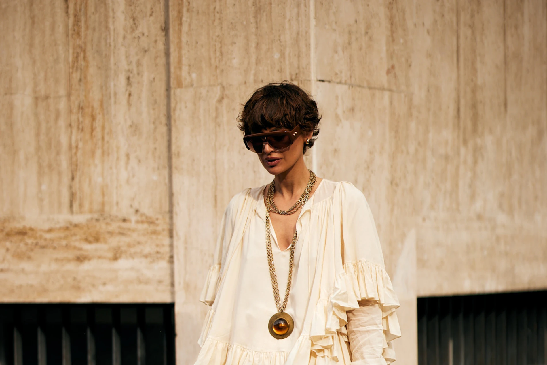 3 komada iz nove Zara kolekcije koji najavljuju proljetne modne trendove