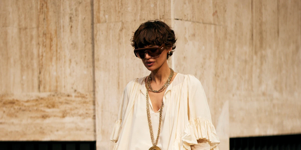 3 komada iz nove Zara kolekcije koji najavljuju proljetne modne trendove