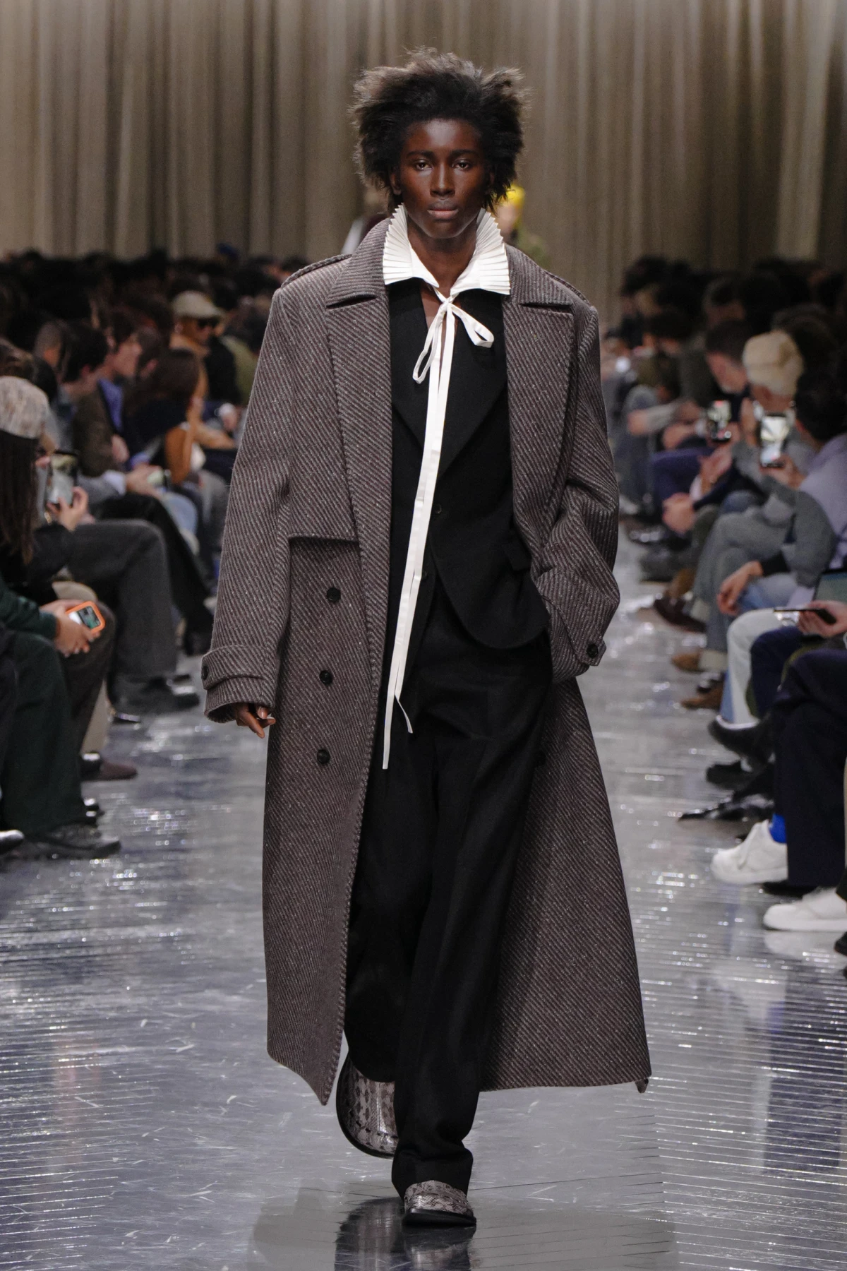 Jonathan Anderson ponovo nas je odu&scaron;evio Dior Homme kolekcijom