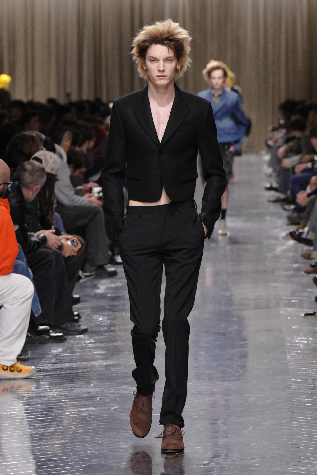 Jonathan Anderson ponovo nas je odu&scaron;evio Dior Homme kolekcijom