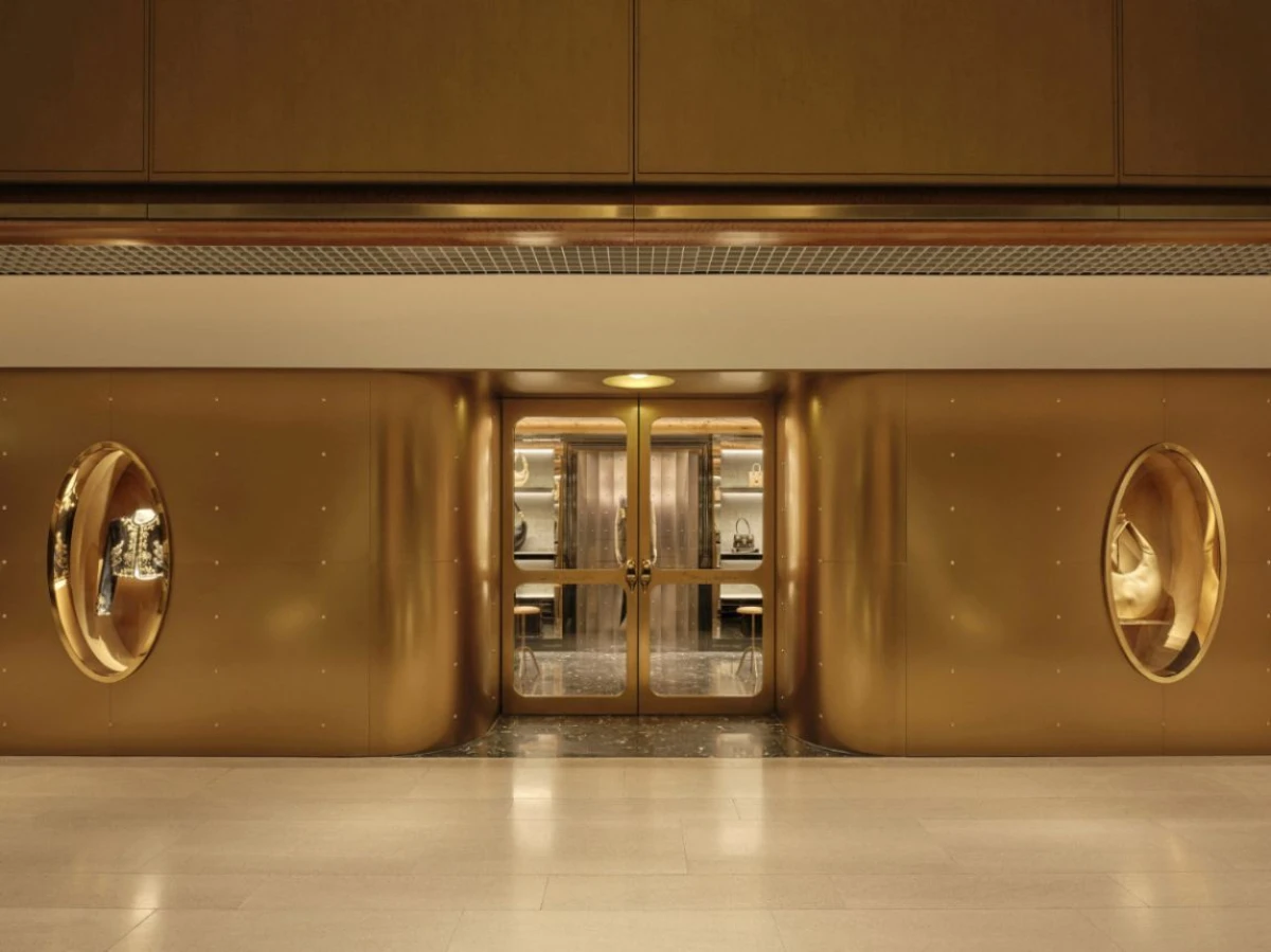 Zavirili smo u prvu Schiaparelli trgovinu u Aziji