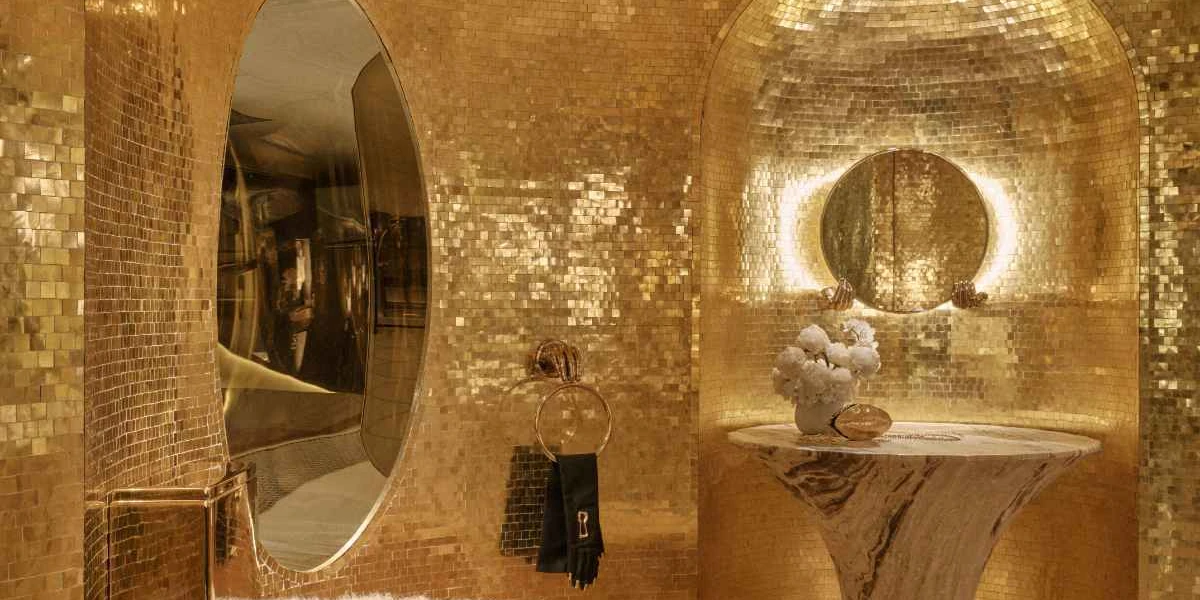 Zavirili smo u prvu Schiaparelli trgovinu u Aziji