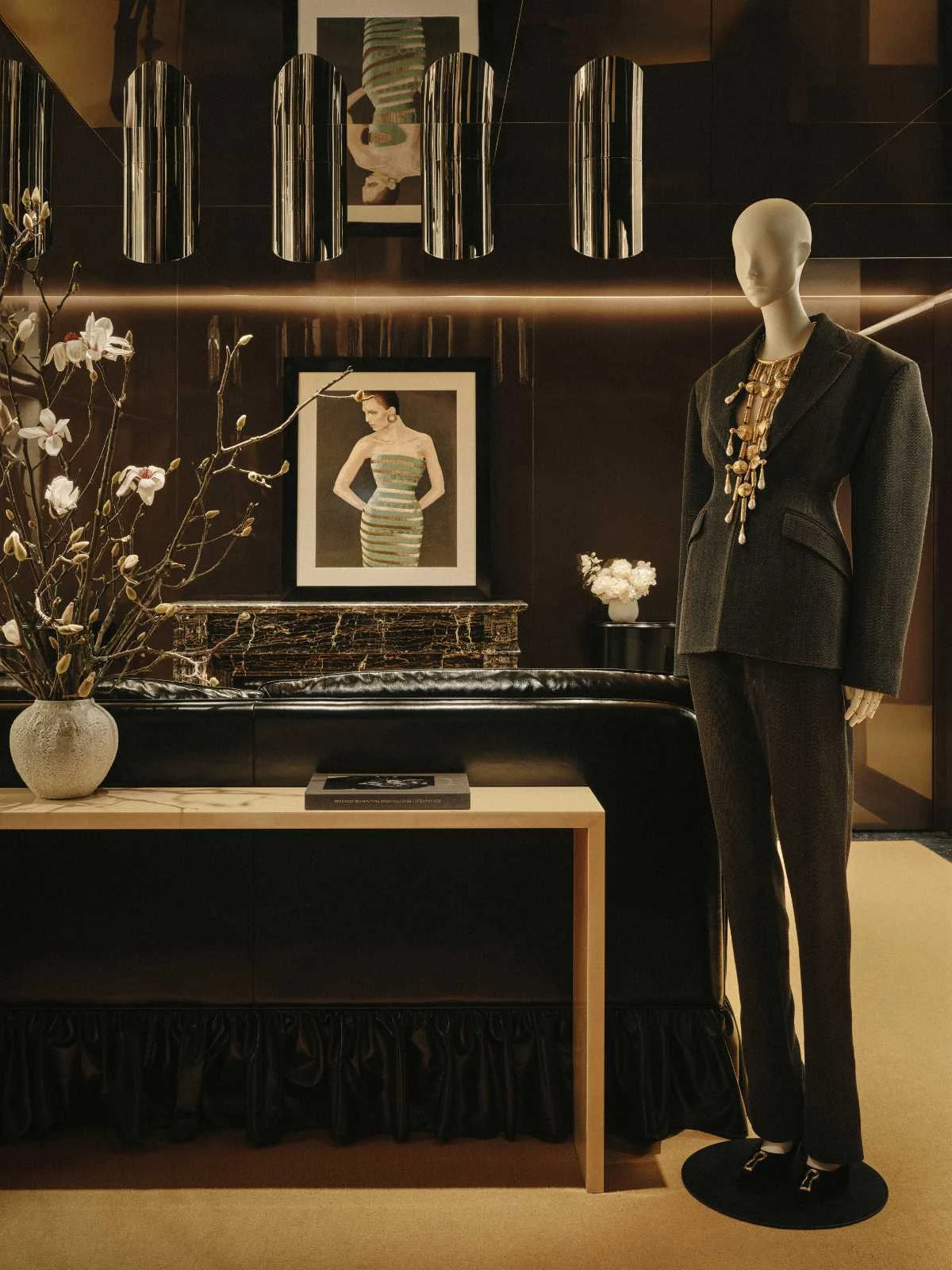 Zavirili smo u prvu Schiaparelli trgovinu u Aziji