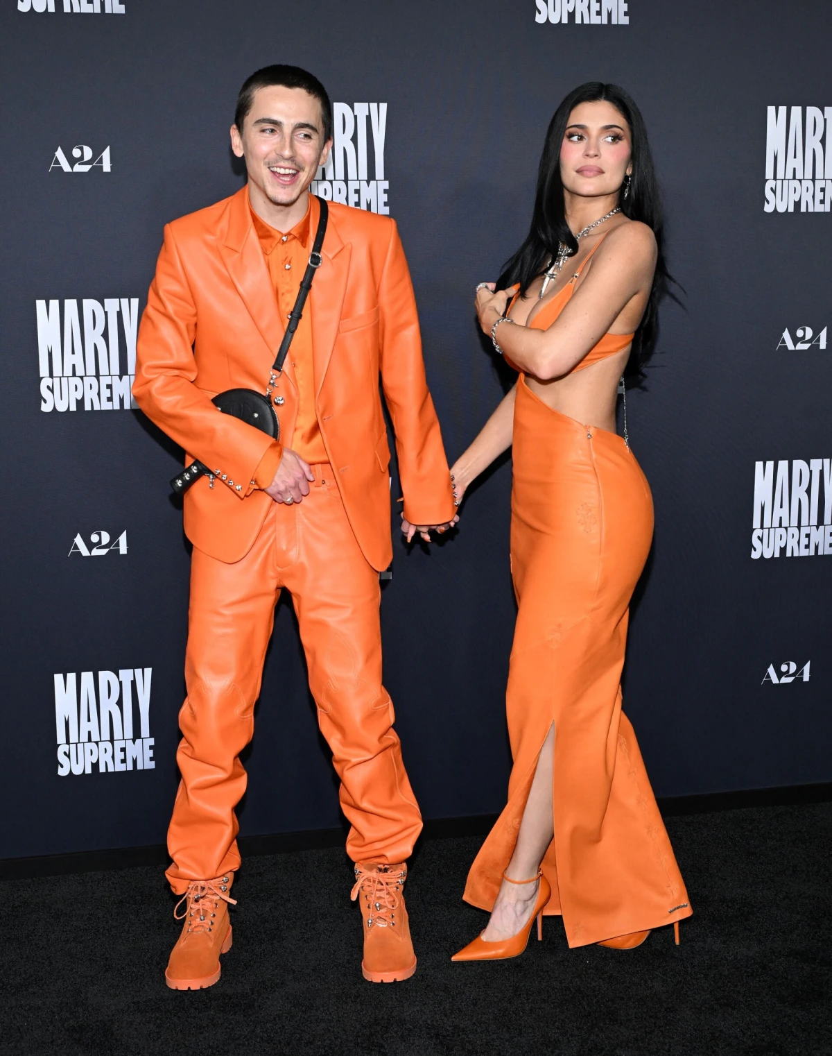 Kylie Jenner i Timoth&eacute;e Chalamet napravili su veliki korak u svojoj vezi