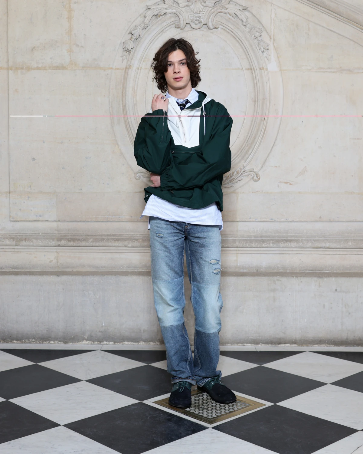 Najbolje odjevene zvijezde na Dior Homme reviji