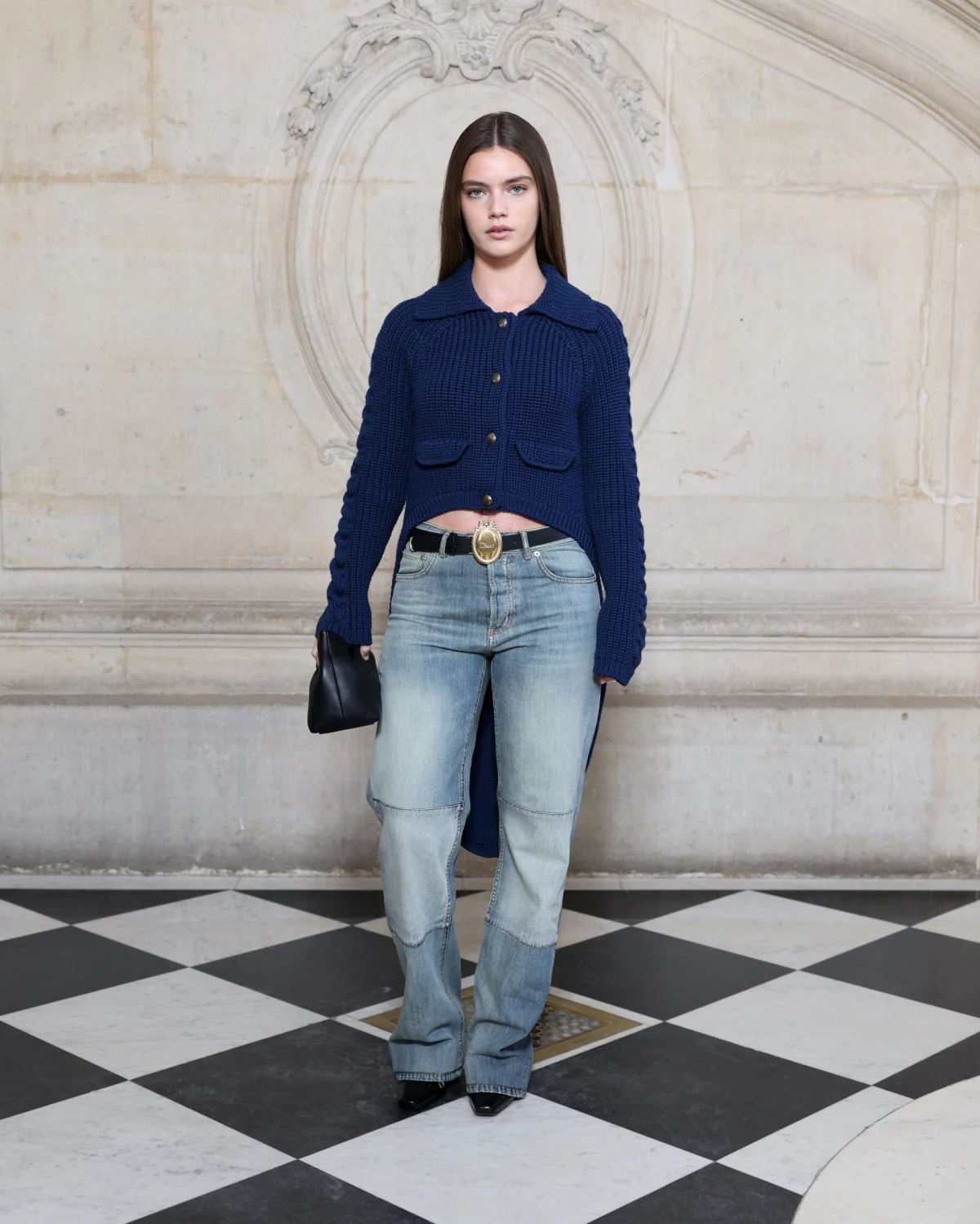 Najbolje odjevene zvijezde na Dior Homme reviji