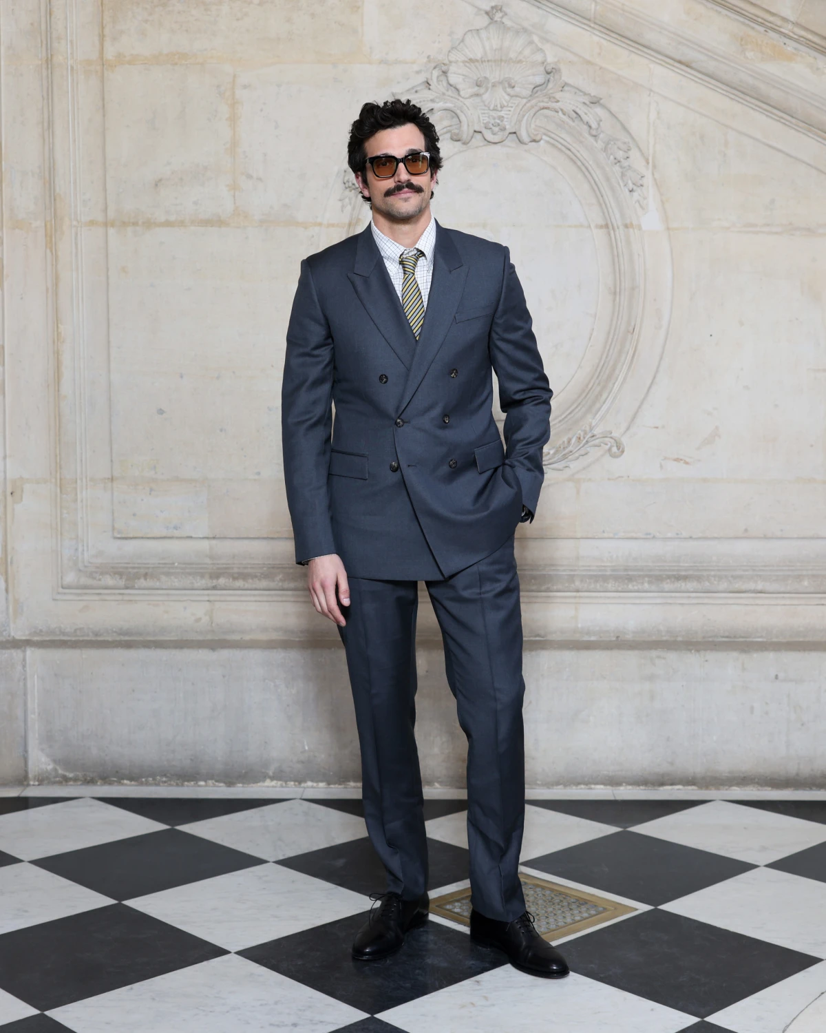 Najbolje odjevene zvijezde na Dior Homme reviji