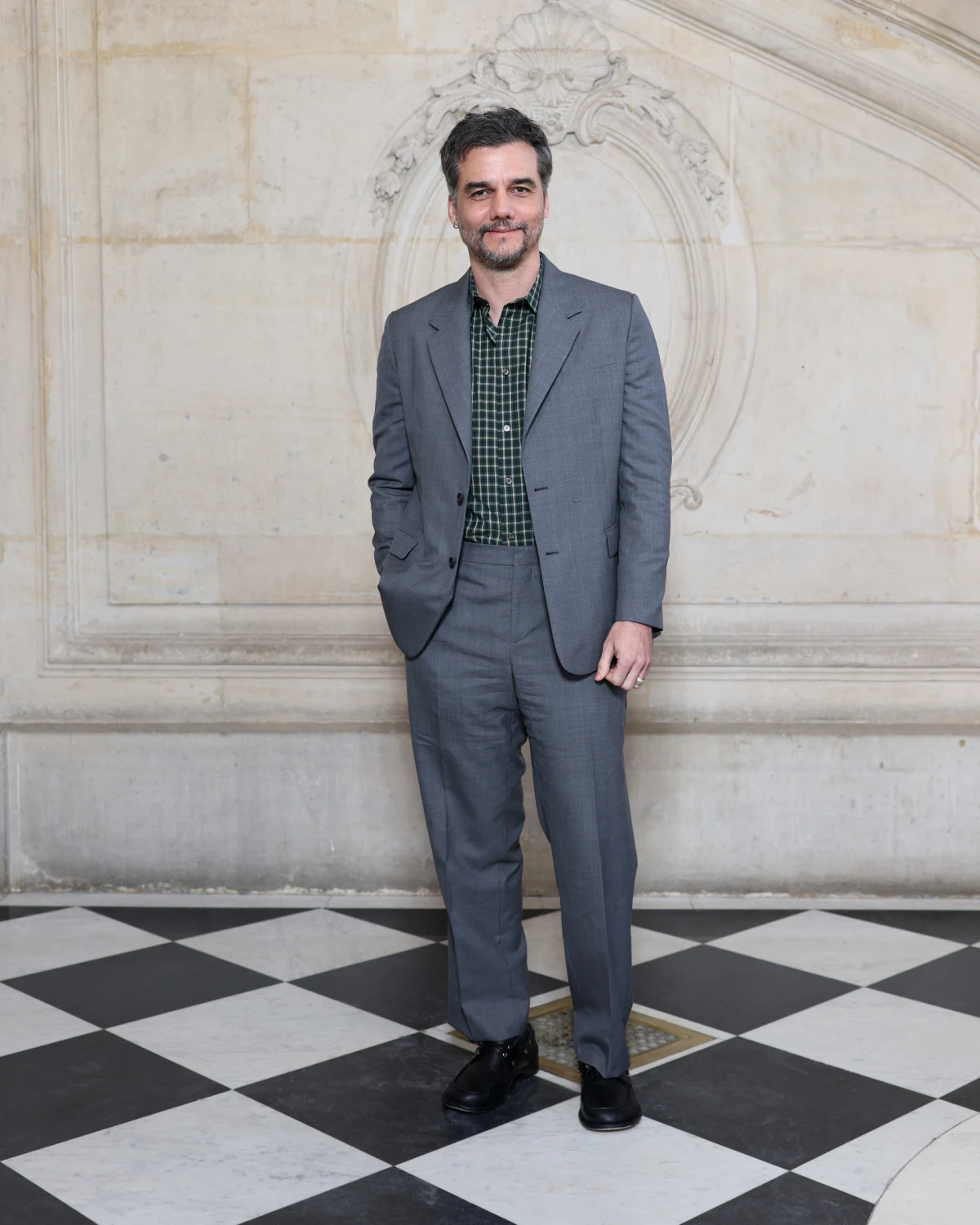 Najbolje odjevene zvijezde na Dior Homme reviji