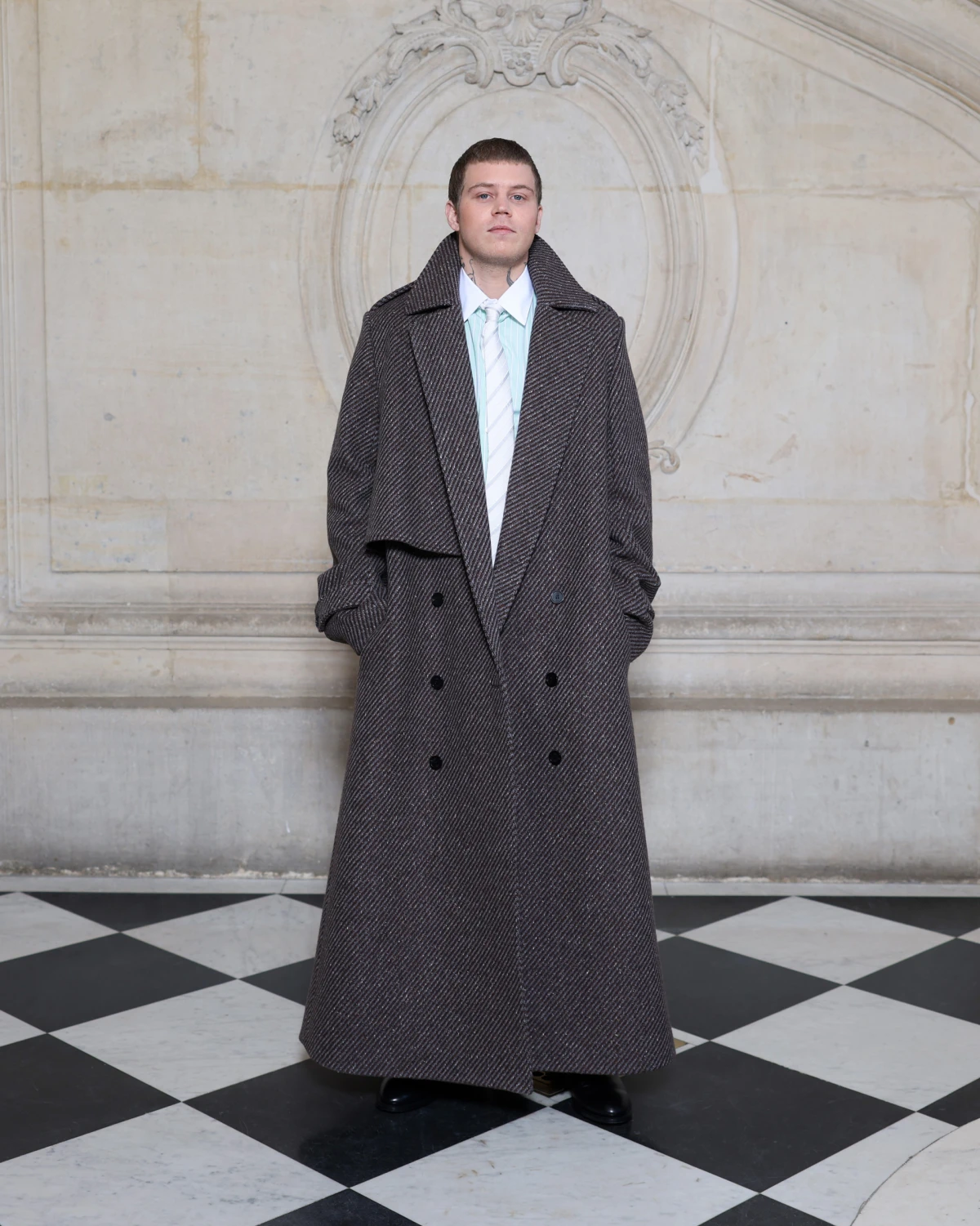 Najbolje odjevene zvijezde na Dior Homme reviji