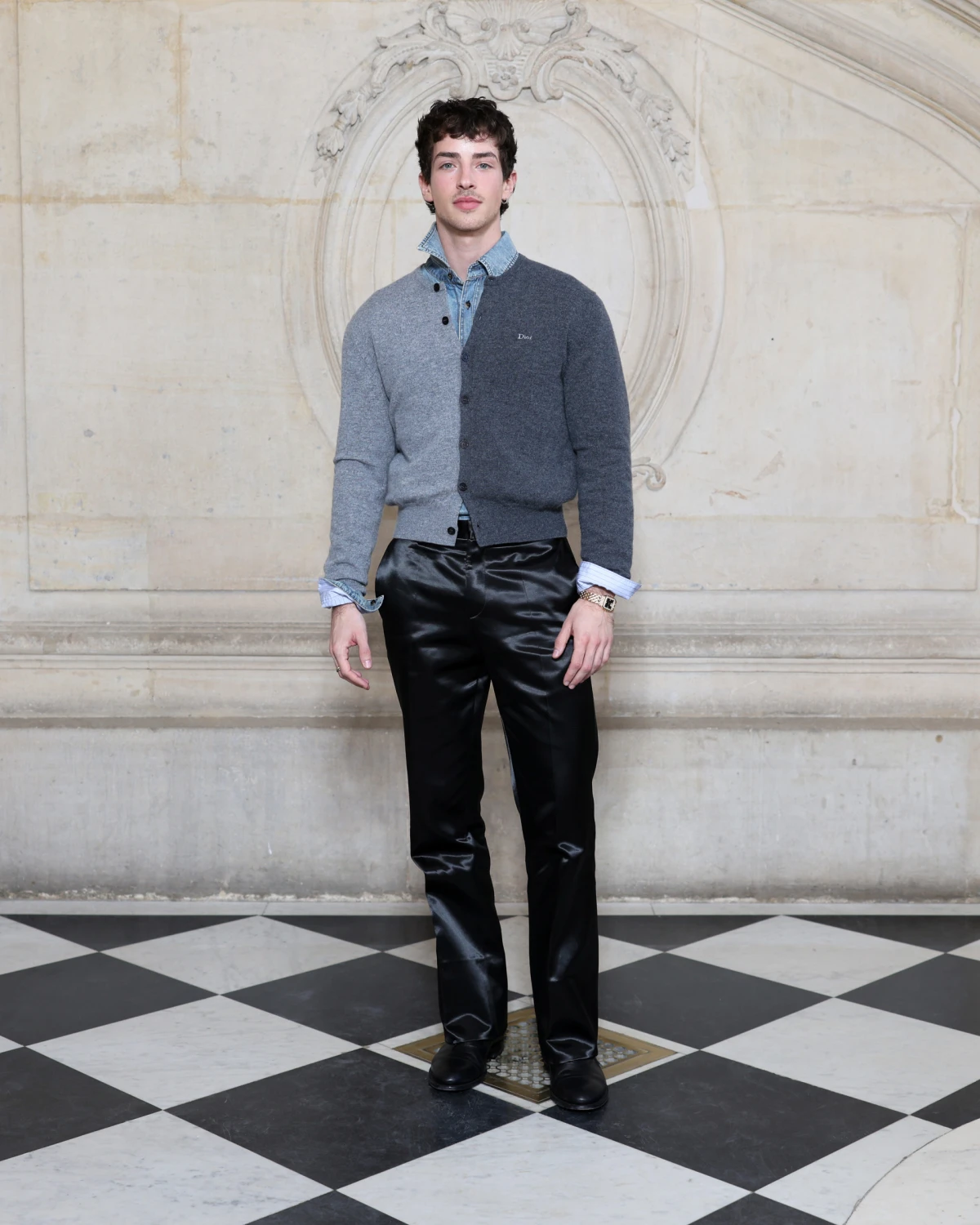 Najbolje odjevene zvijezde na Dior Homme reviji