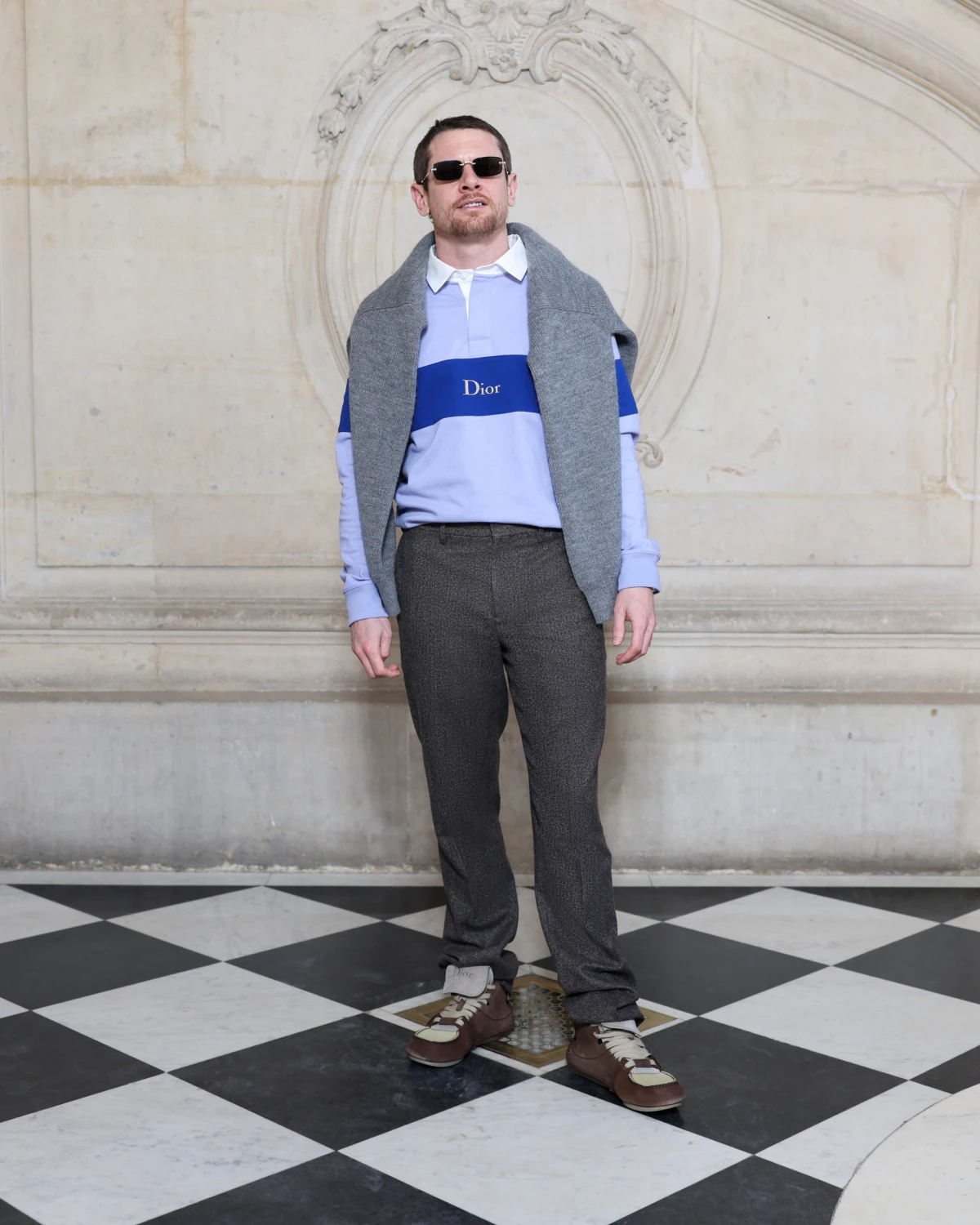 Najbolje odjevene zvijezde na Dior Homme reviji