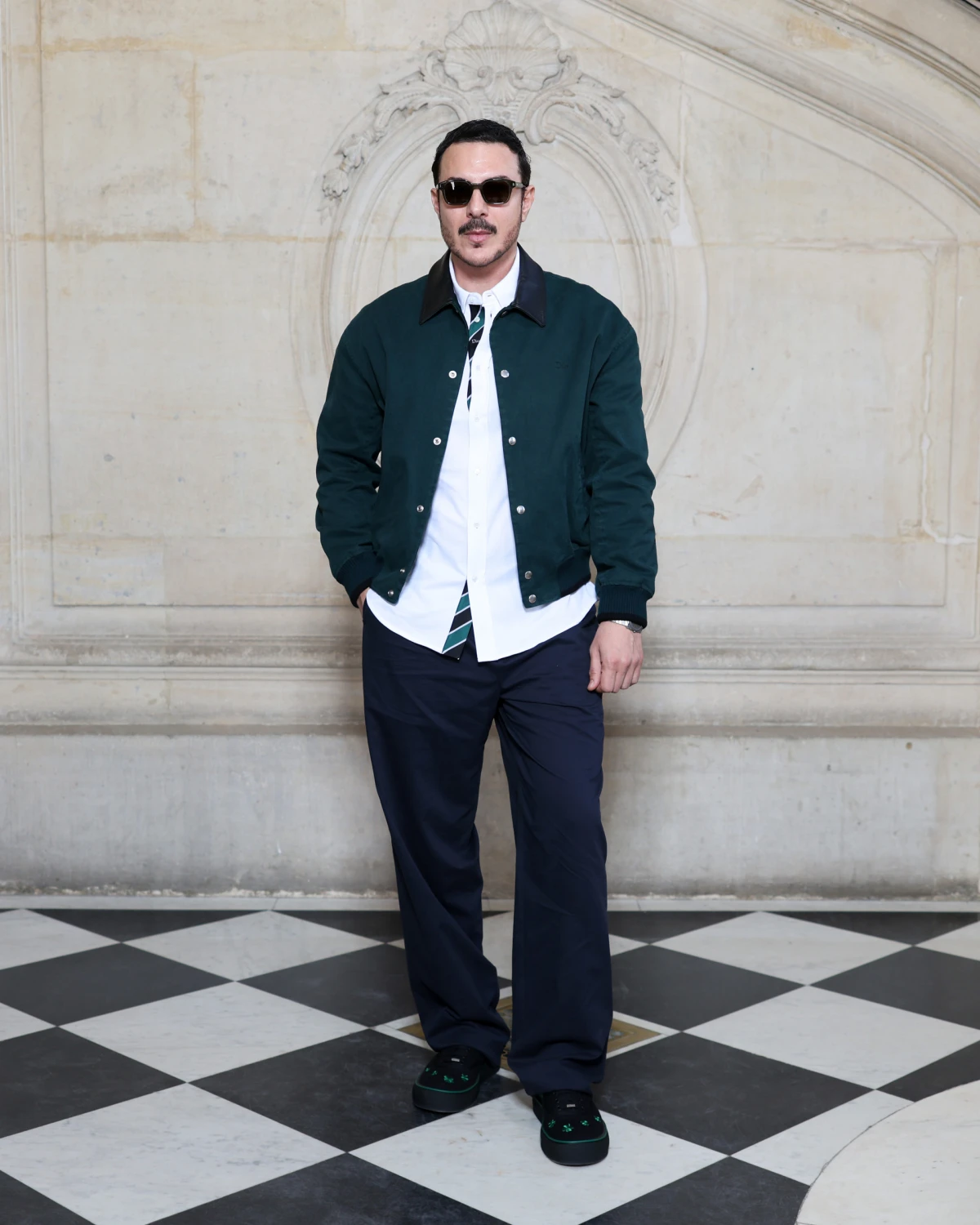 Najbolje odjevene zvijezde na Dior Homme reviji