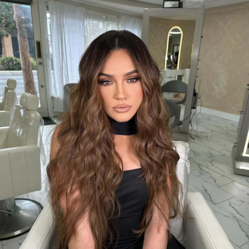 Jo&scaron; jedna Kardashianka? Upoznajte nećakinju slavne Kris Jenner