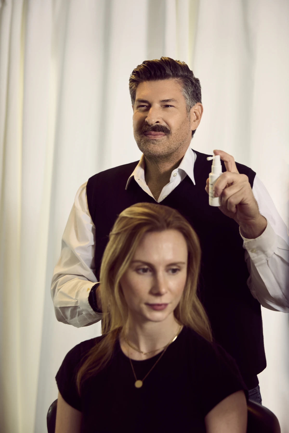 Philip B. ekskluzivno za Elle: ''Prava ljepota kose nema veze s trendovima''