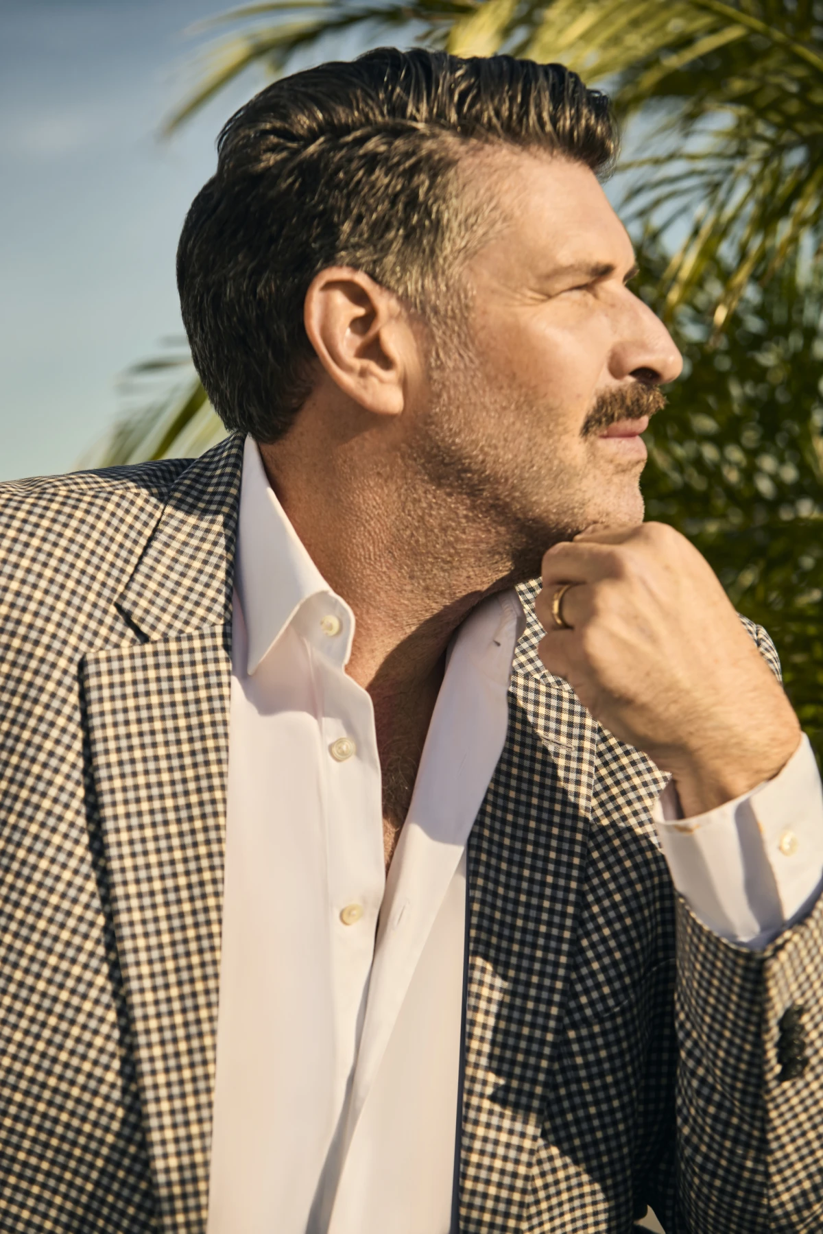 Philip B. ekskluzivno za Elle: ''Prava ljepota kose nema veze s trendovima''