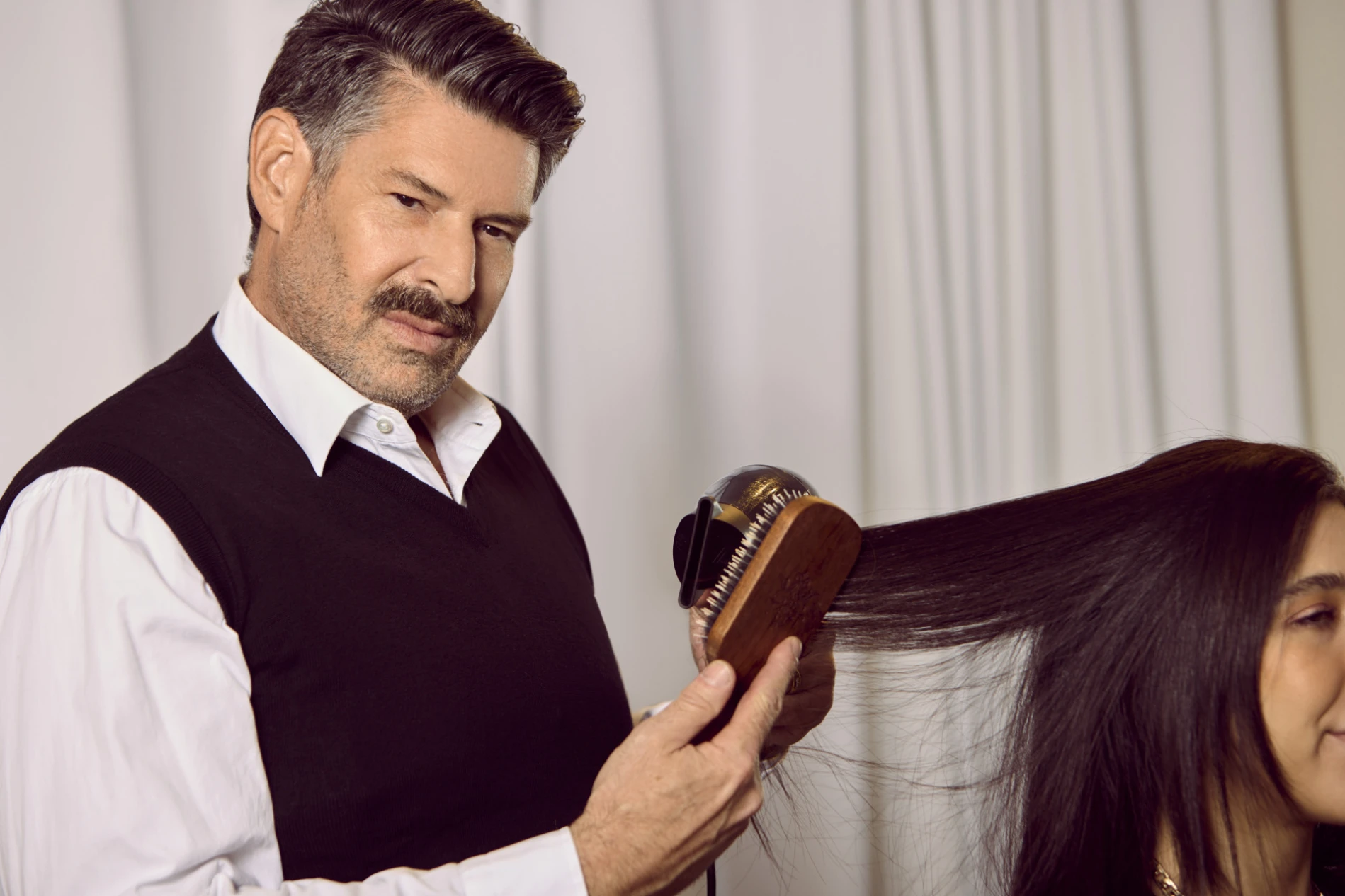 Philip B. ekskluzivno za Elle: ''Prava ljepota kose nema veze s trendovima''