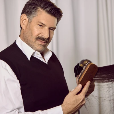 Philip B. ekskluzivno za Elle: ''Prava ljepota kose nema veze s trendovima''